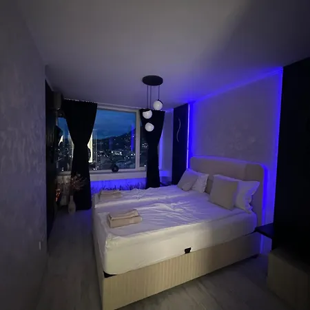 Balkan Tower Rest 2 безплатно паркомясто