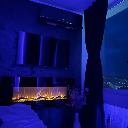 Balkan Tower Rest 2 безплатно паркомясто شقة