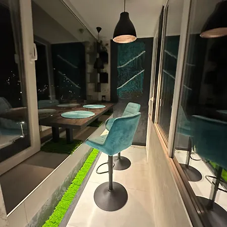 Balkan Tower Rest 2 безплатно паркомясто