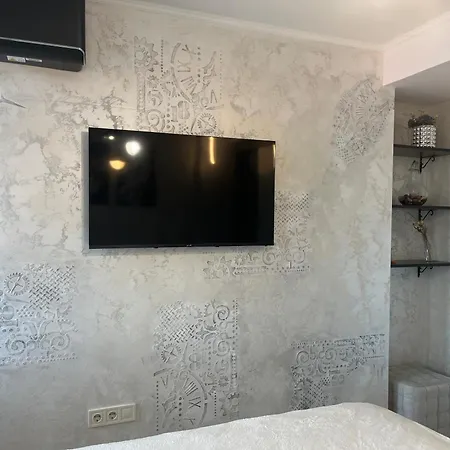Balkan Tower Rest 2 безплатно паркомясто شقة غابروفو